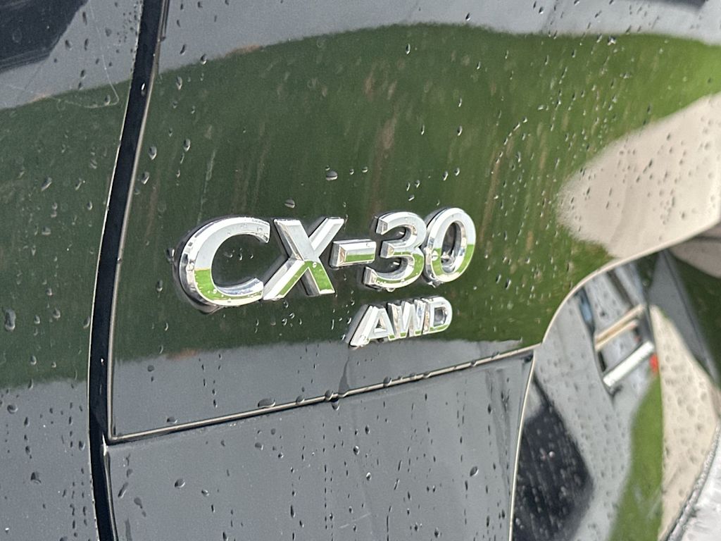 Thumbnail: 2022 Mazda CX-30 - 6