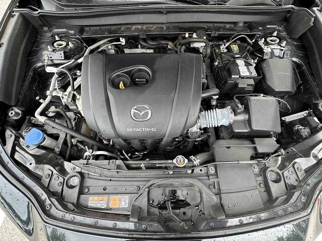Thumbnail: 2022 Mazda CX-30 - 8