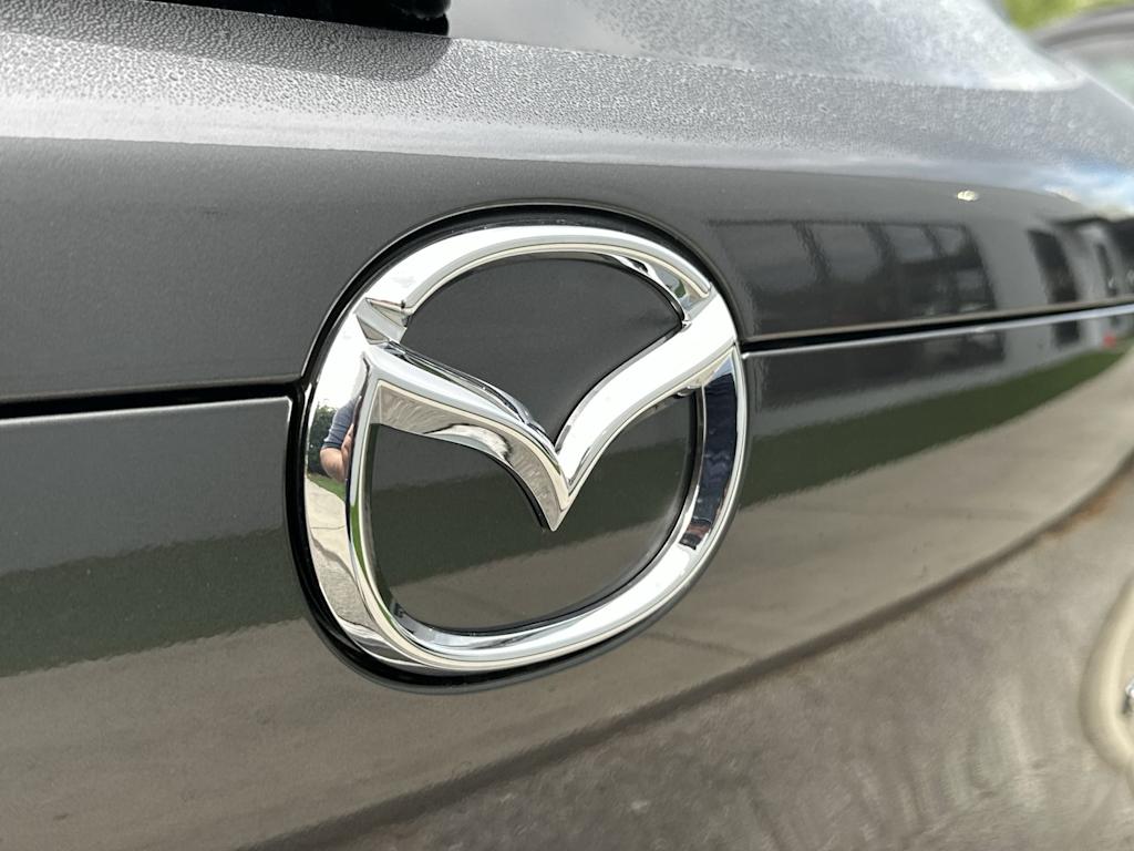 Thumbnail: 2026 Mazda CX-30 - 19