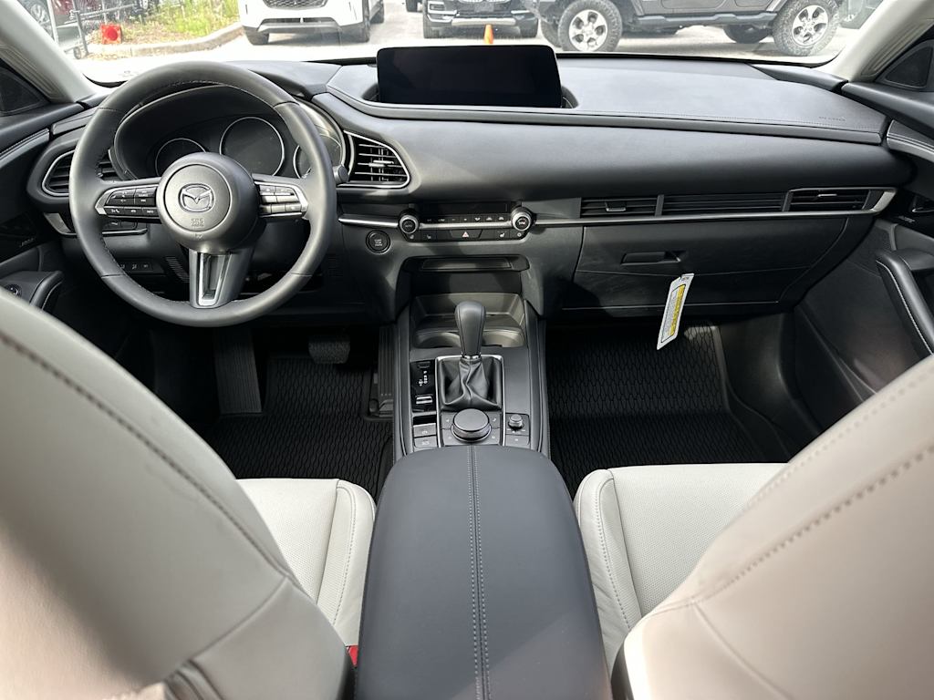 Thumbnail: 2026 Mazda CX-30 - 2