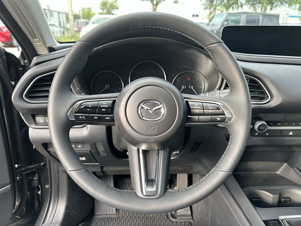 Thumbnail: 2026 Mazda CX-30 - 8