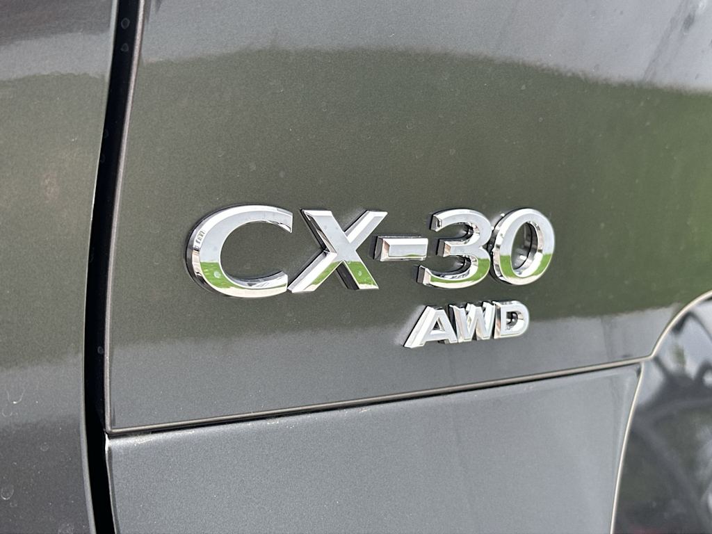 Thumbnail: 2026 Mazda CX-30 - 6