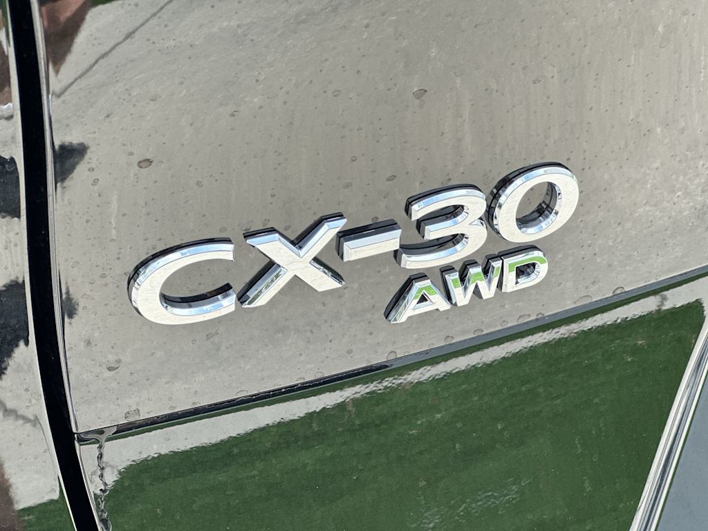 Thumbnail: 2026 Mazda CX-30 - 6