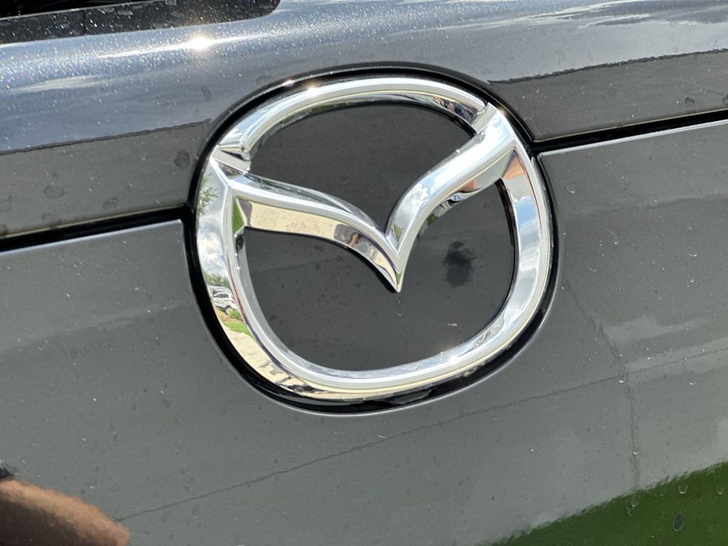 Thumbnail: 2026 Mazda CX-30 - 23