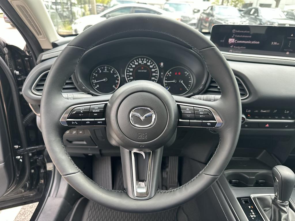 Thumbnail: 2026 Mazda CX-30 - 8
