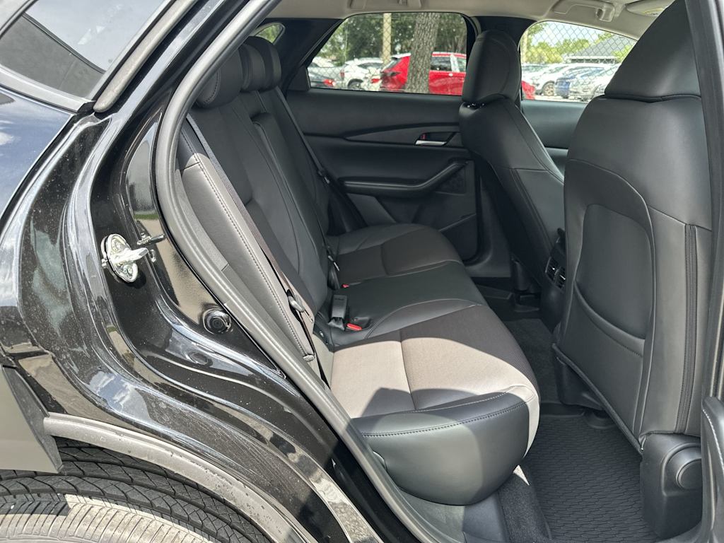 Thumbnail: 2026 Mazda CX-30 - 25