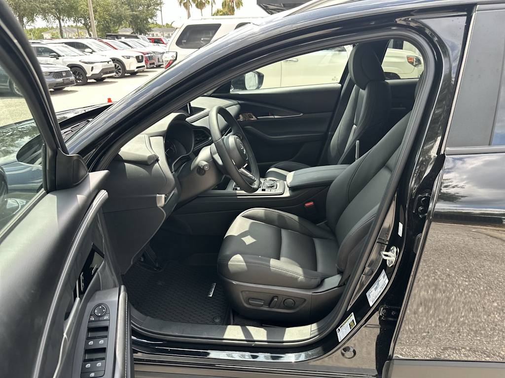 Thumbnail: 2026 Mazda CX-30 - 9