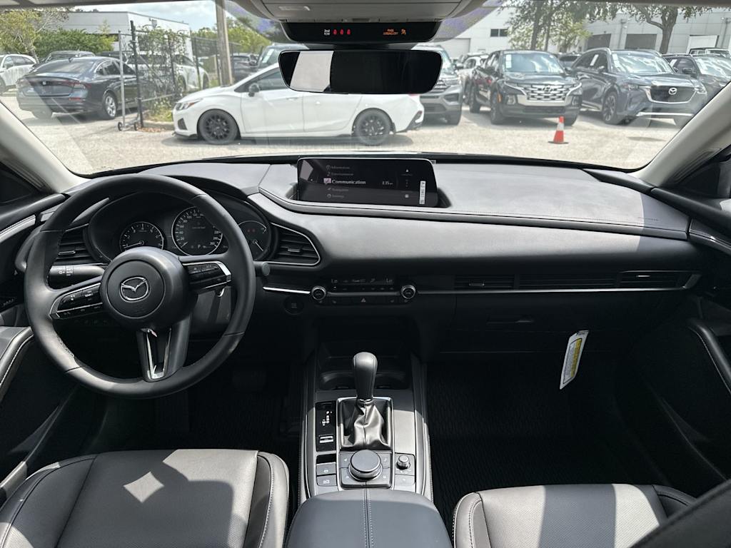 Thumbnail: 2026 Mazda CX-30 - 2