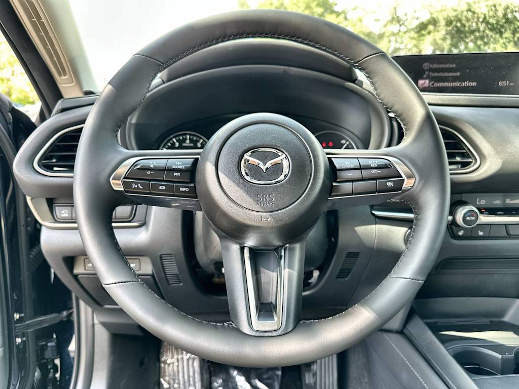 Thumbnail: 2026 Mazda CX-30 - 8