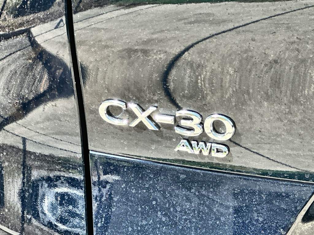 Thumbnail: 2026 Mazda CX-30 - 6