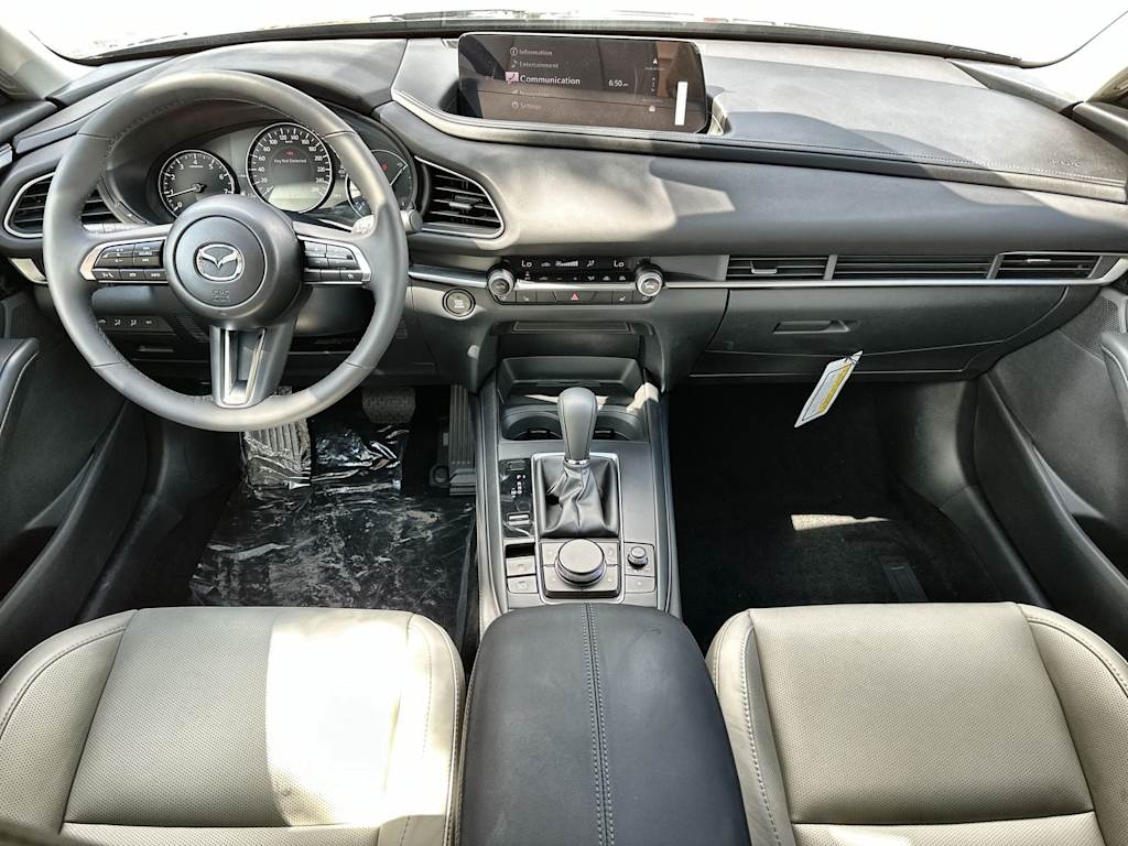 Thumbnail: 2026 Mazda CX-30 - 2