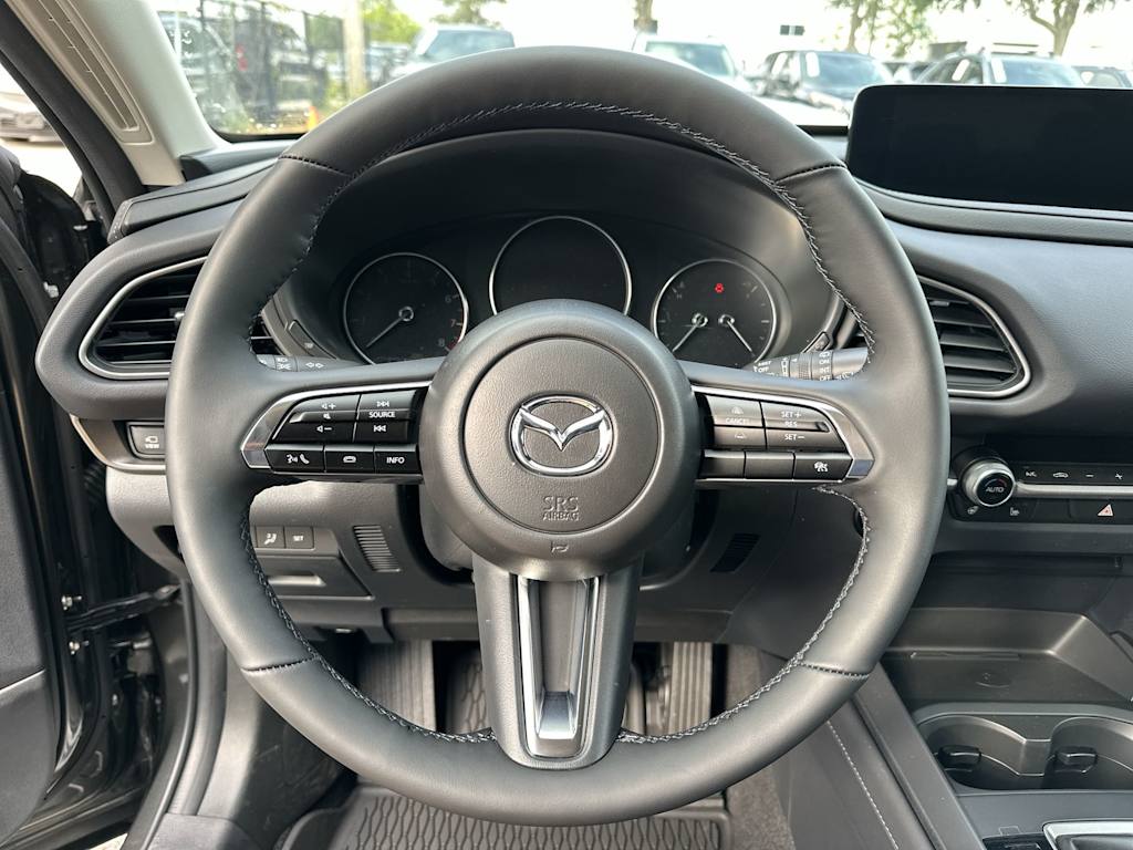 Thumbnail: 2026 Mazda CX-30 - 8