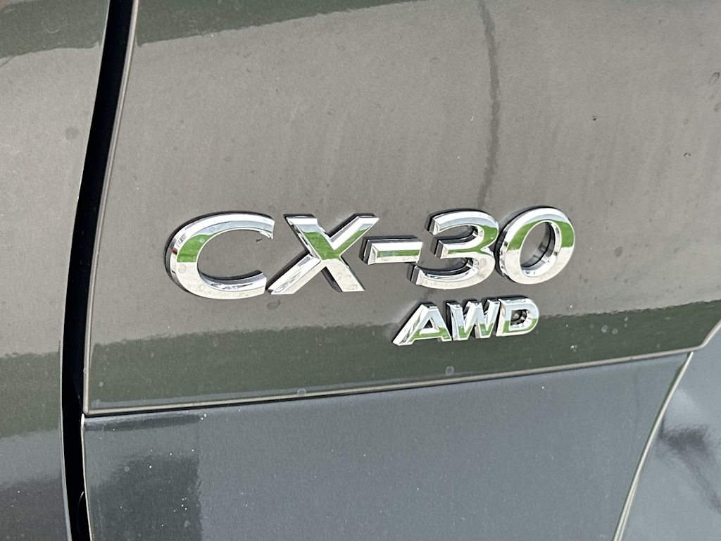 Thumbnail: 2026 Mazda CX-30 - 5