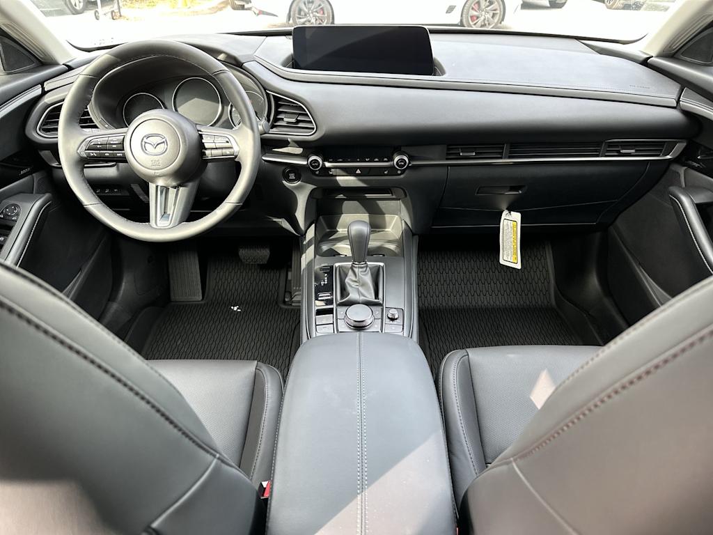 Thumbnail: 2026 Mazda CX-30 - 2