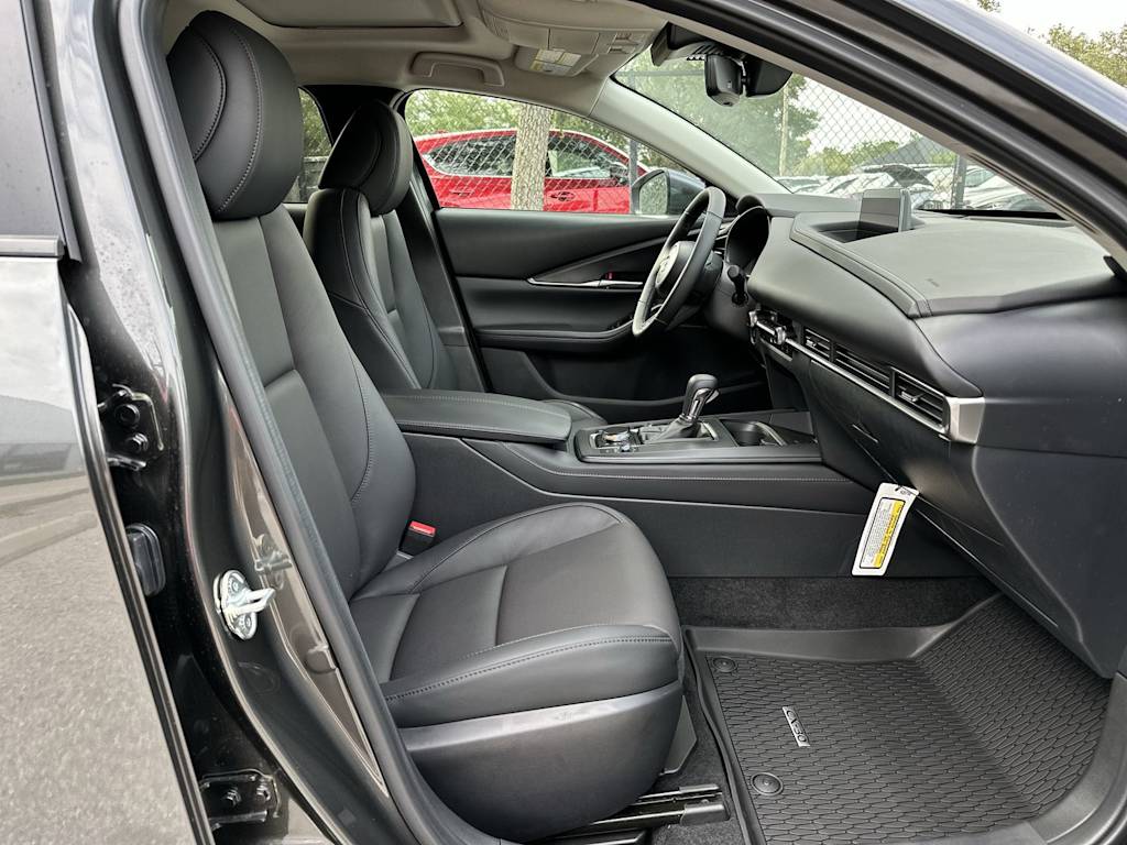 Thumbnail: 2026 Mazda CX-30 - 20