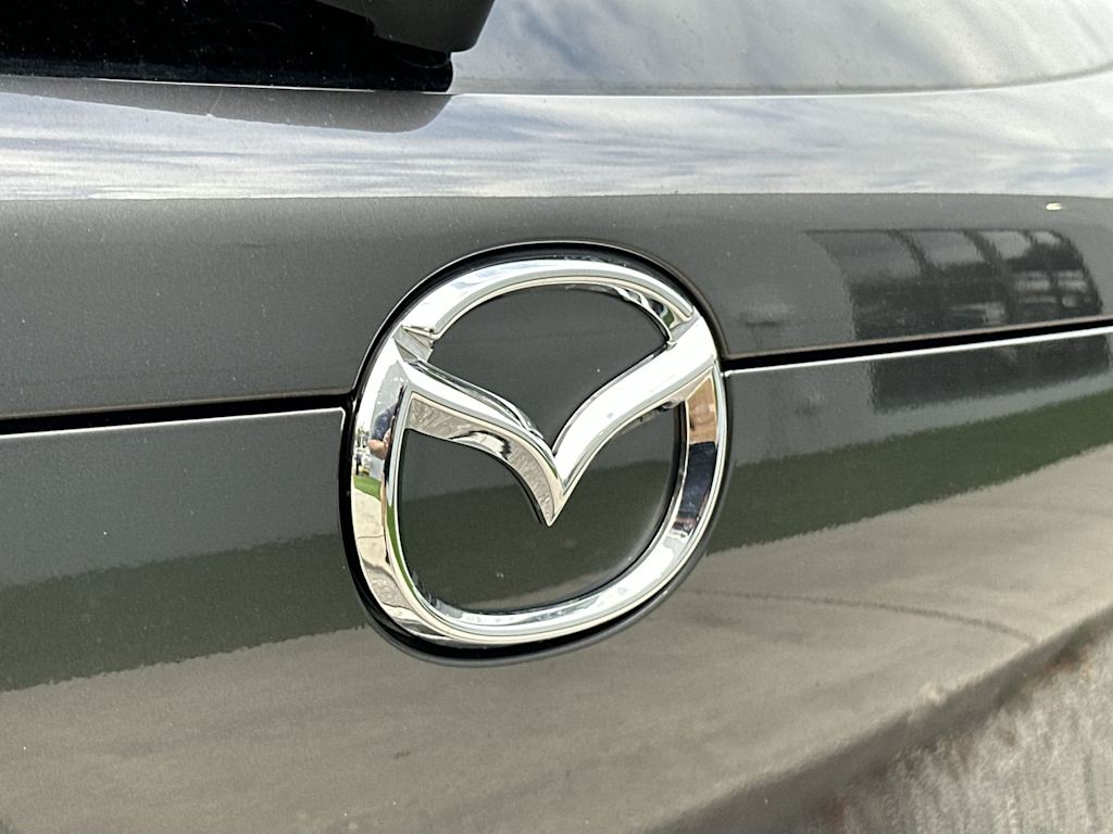 Thumbnail: 2026 Mazda CX-30 - 24