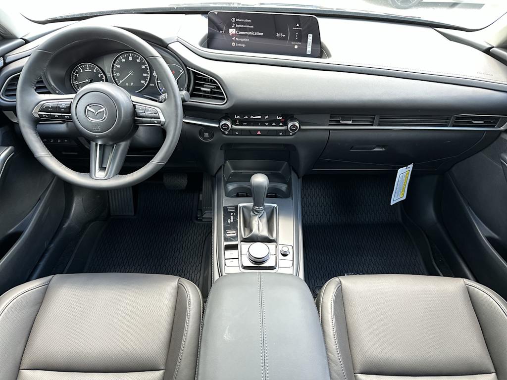 Thumbnail: 2026 Mazda CX-30 - 2