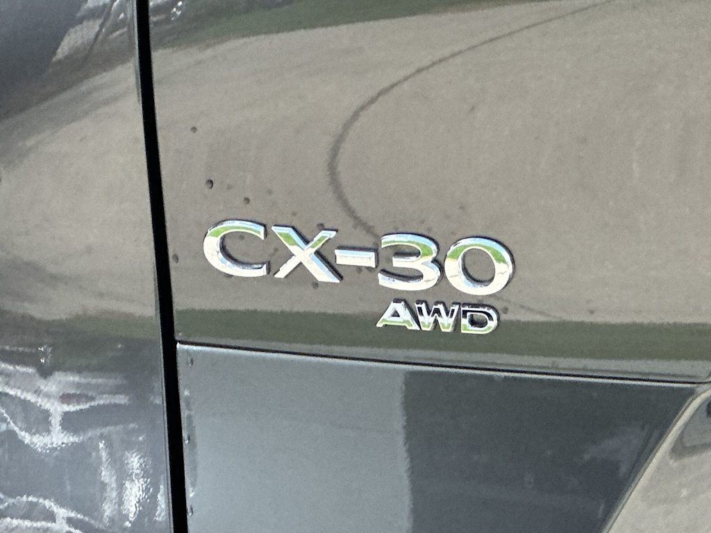 Thumbnail: 2026 Mazda CX-30 - 7