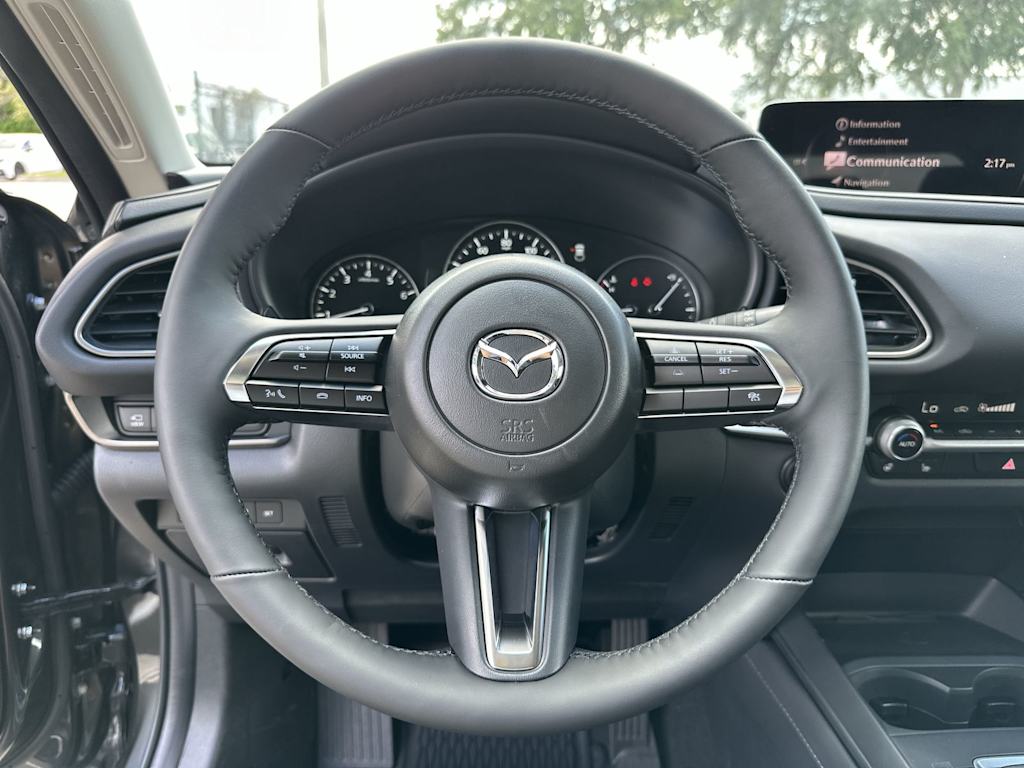 Thumbnail: 2026 Mazda CX-30 - 9