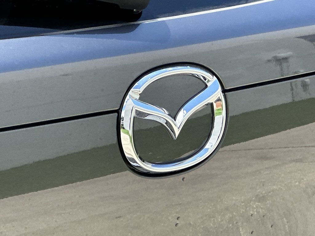 Thumbnail: 2026 Mazda CX-30 - 22