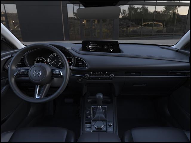 Thumbnail: 2026 Mazda CX-30 - 2