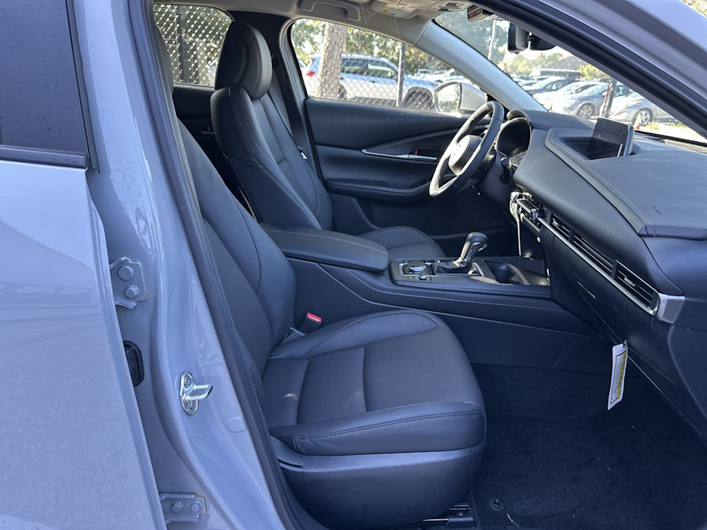 Thumbnail: 2026 Mazda CX-30 - 20