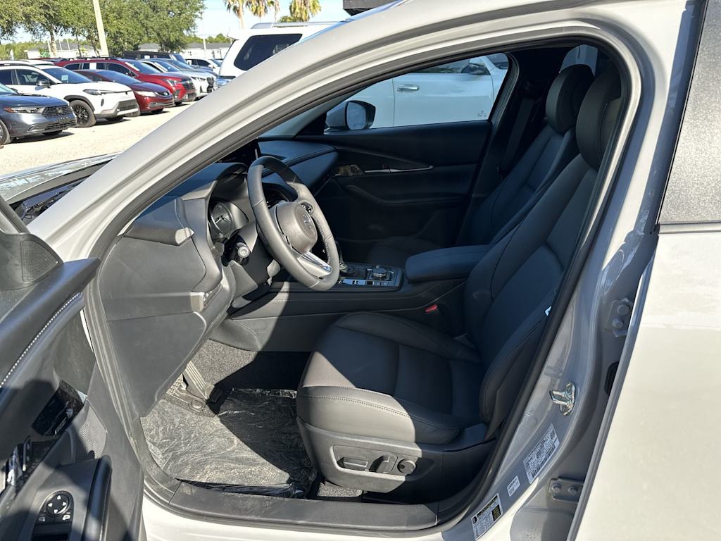 Thumbnail: 2026 Mazda CX-30 - 9