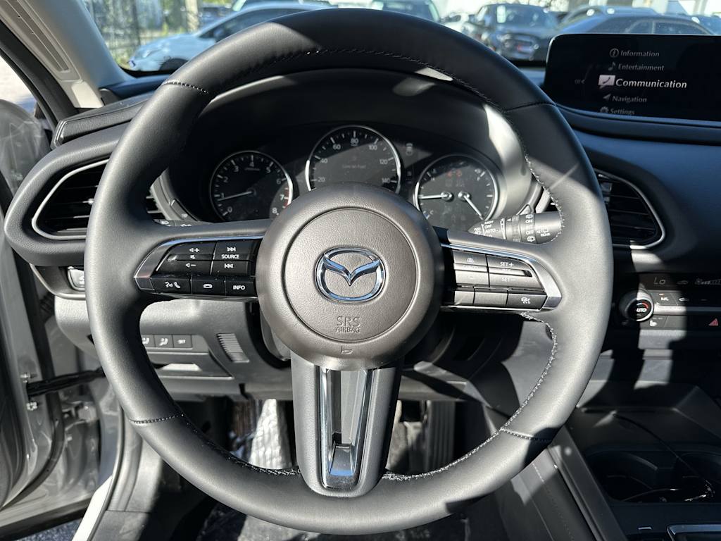 Thumbnail: 2026 Mazda CX-30 - 8