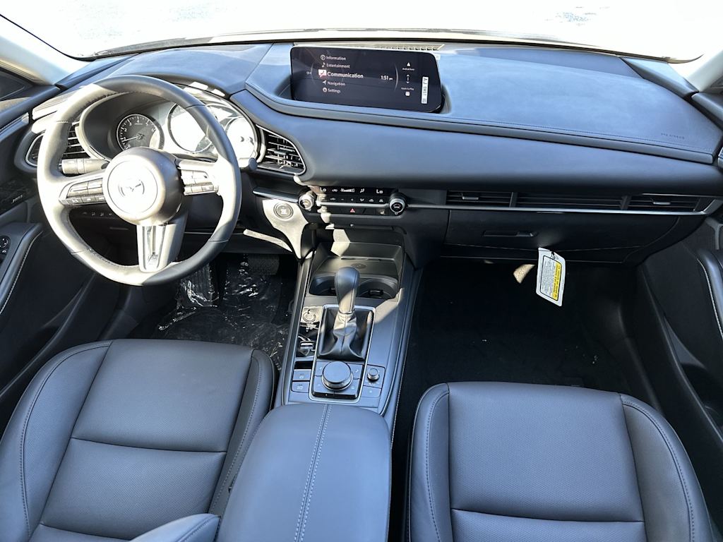 Thumbnail: 2026 Mazda CX-30 - 2