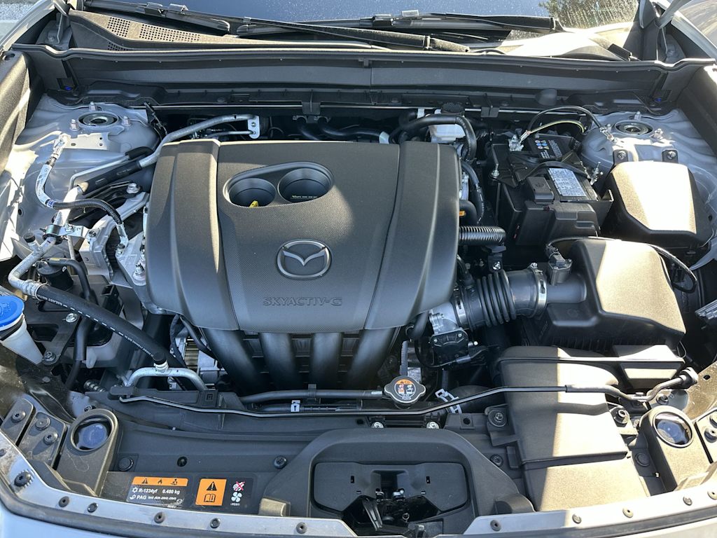 Thumbnail: 2026 Mazda CX-30 - 7