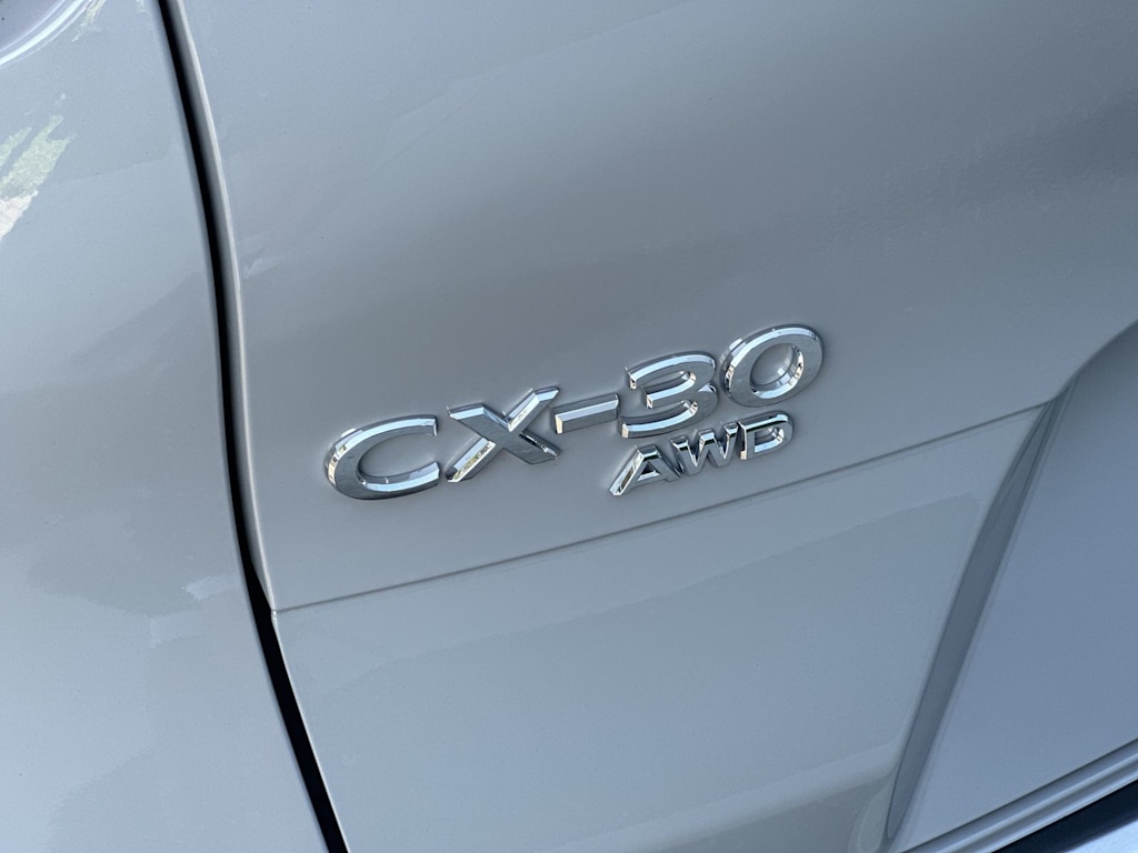 Thumbnail: 2026 Mazda CX-30 - 5