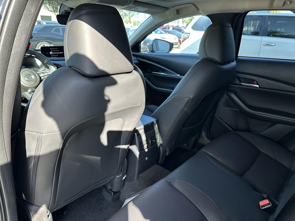 Thumbnail: 2026 Mazda CX-30 - 25