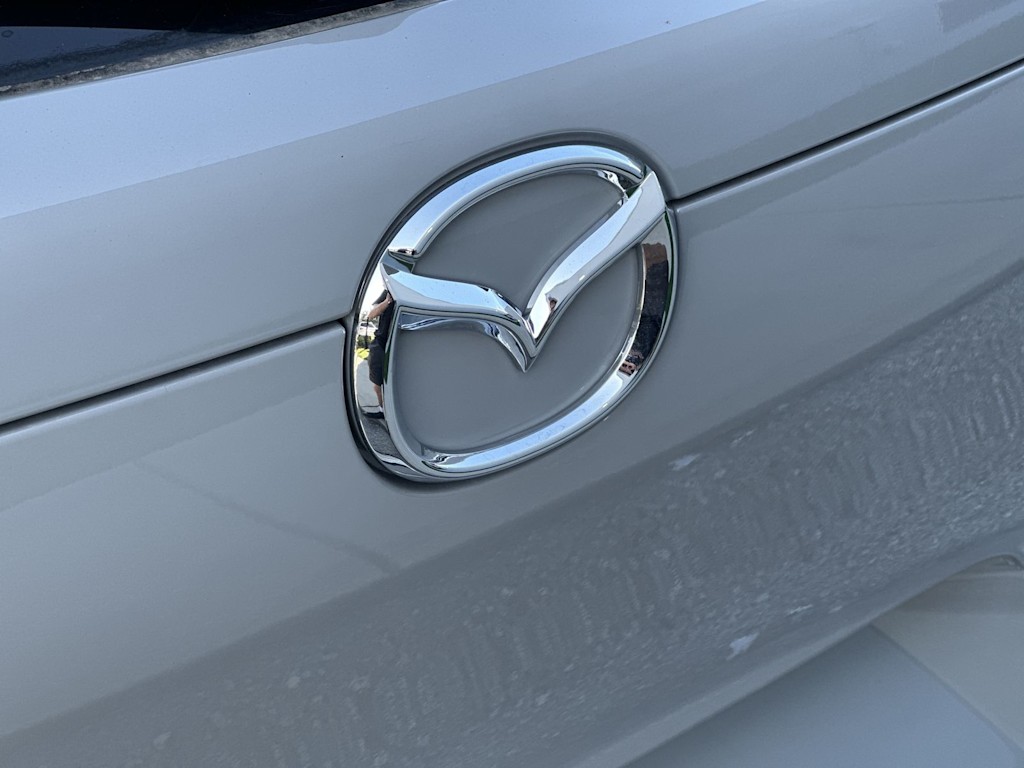 Thumbnail: 2026 Mazda CX-30 - 24
