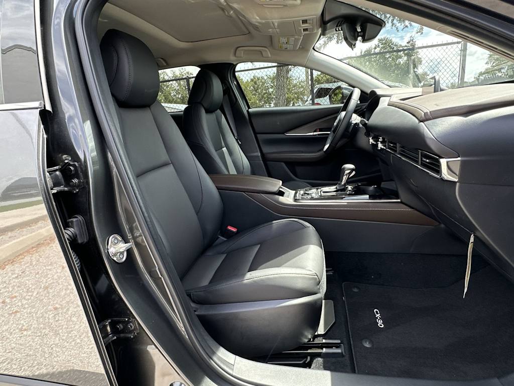 Thumbnail: 2025 Mazda CX-30 - 19