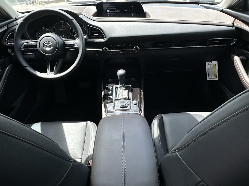 Thumbnail: 2025 Mazda CX-30 - 2