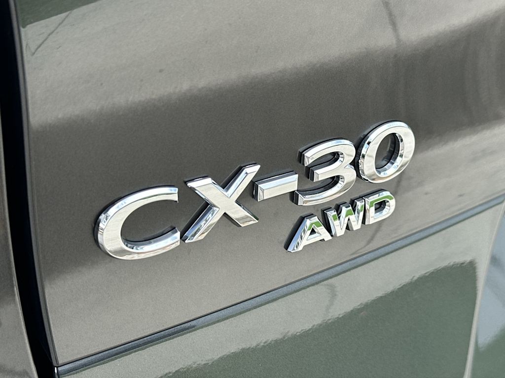 Thumbnail: 2025 Mazda CX-30 - 7