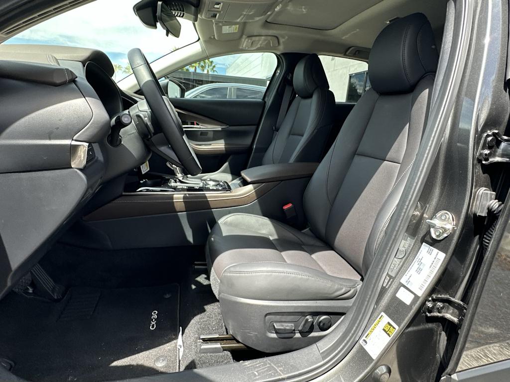 Thumbnail: 2025 Mazda CX-30 - 12