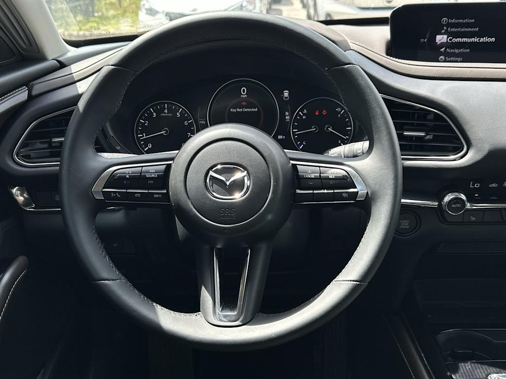 Thumbnail: 2025 Mazda CX-30 - 10