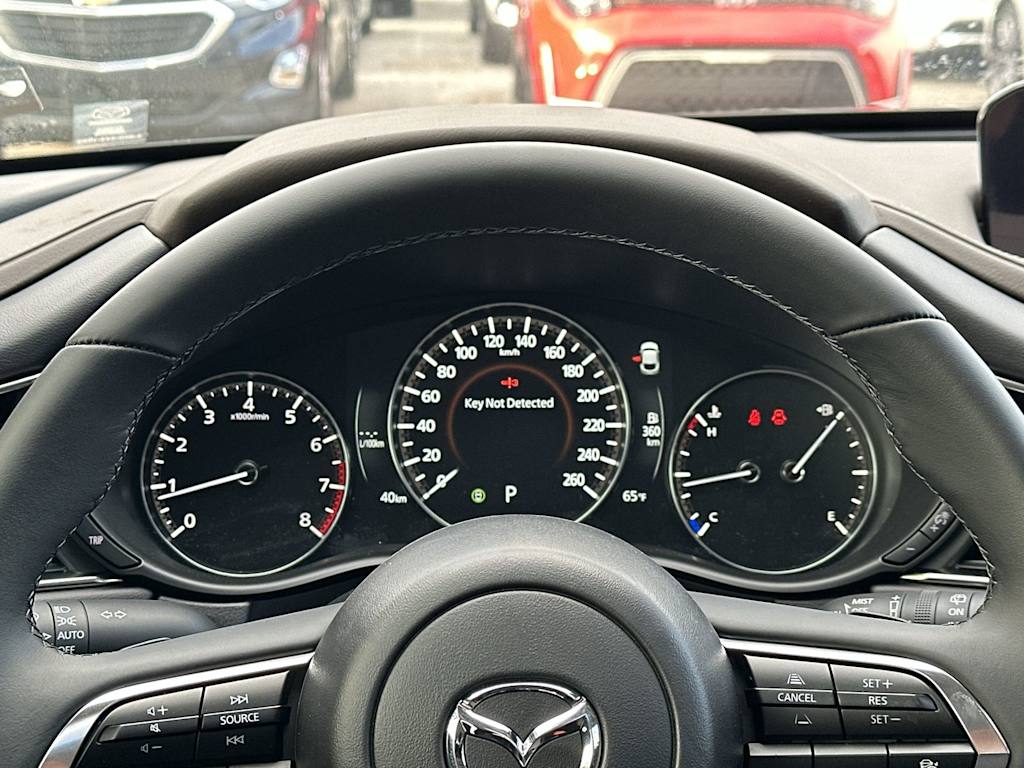 Thumbnail: 2025 Mazda CX-30 - 15