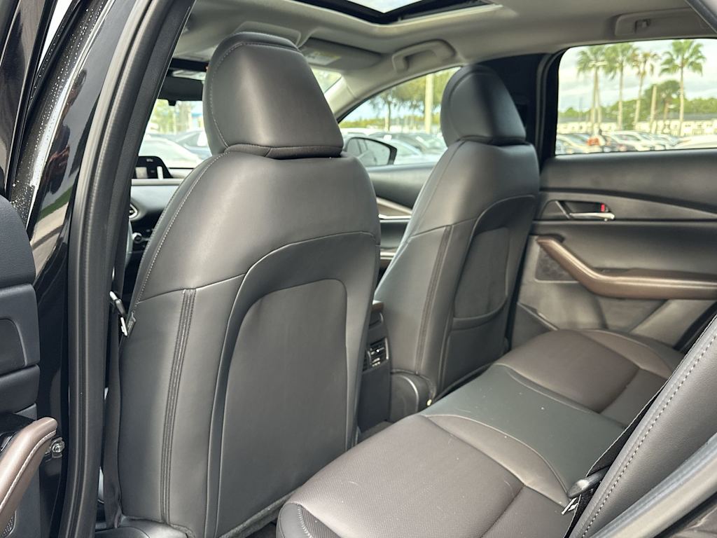 Thumbnail: 2025 Mazda CX-30 - 13