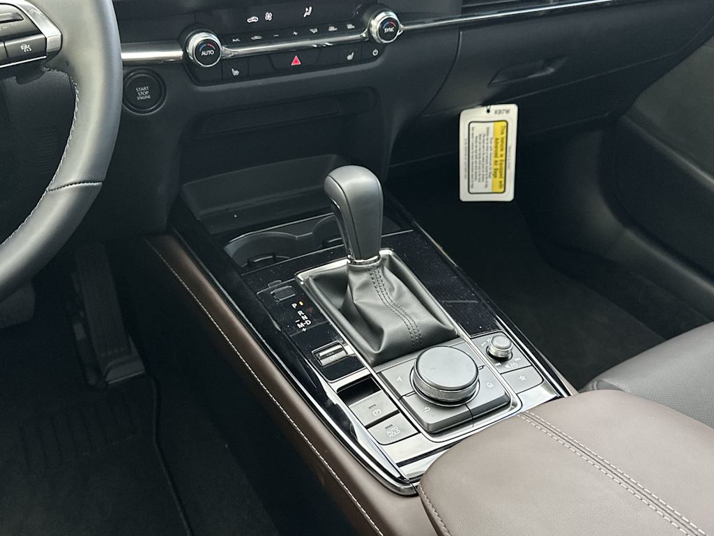 Thumbnail: 2025 Mazda CX-30 - 14