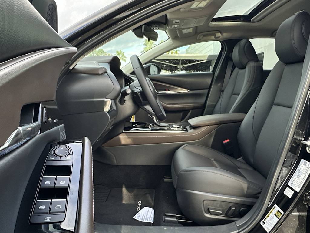 Thumbnail: 2025 Mazda CX-30 - 11