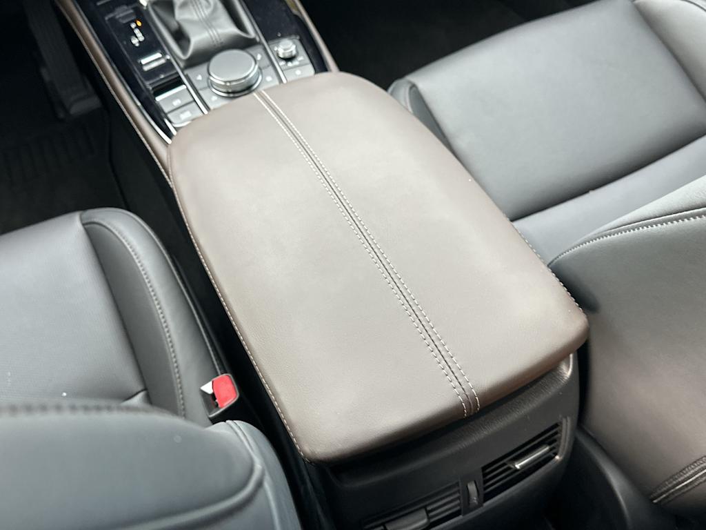 Thumbnail: 2025 Mazda CX-30 - 20