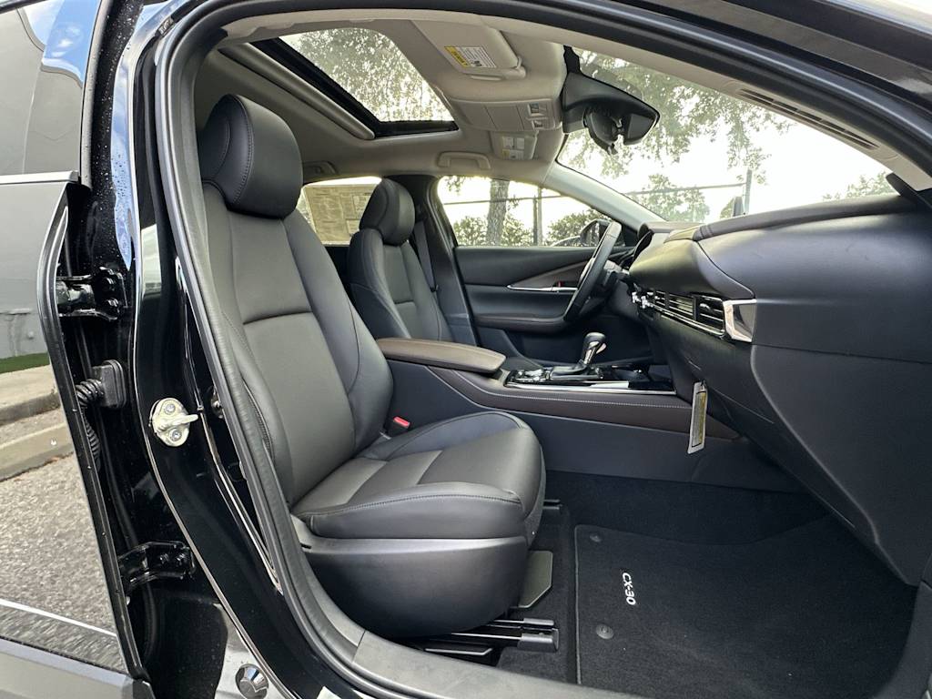 Thumbnail: 2025 Mazda CX-30 - 19