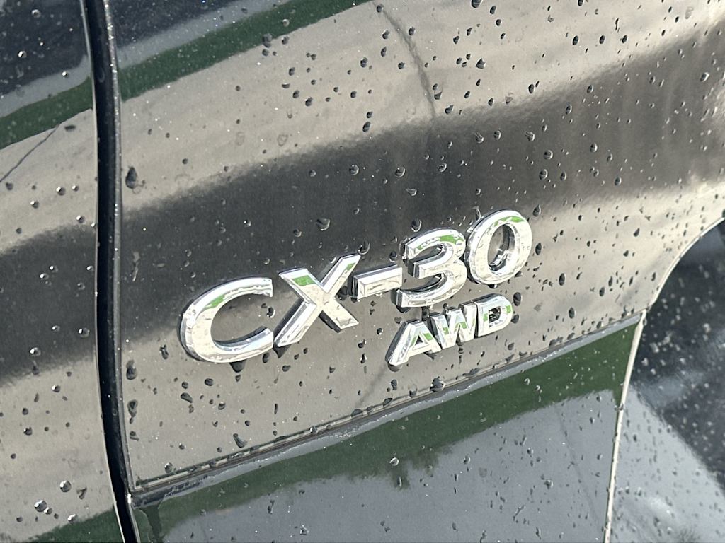 Thumbnail: 2025 Mazda CX-30 - 7