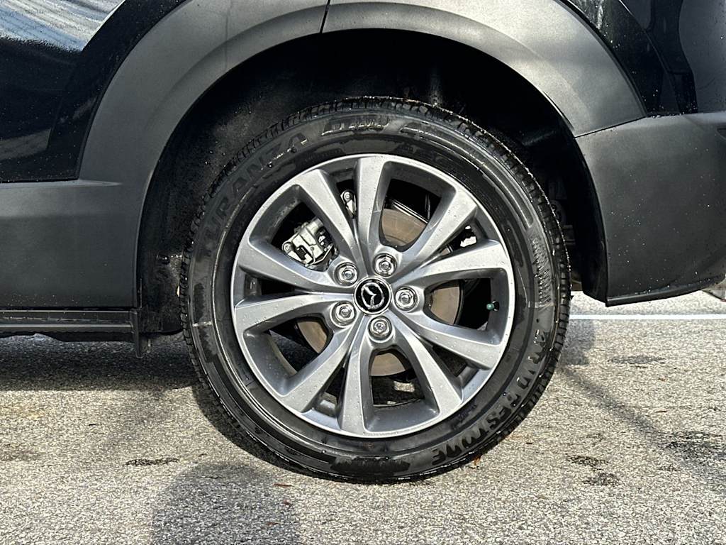 Thumbnail: 2025 Mazda CX-30 - 8