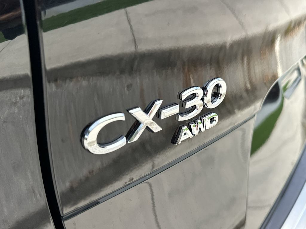 Thumbnail: 2025 Mazda CX-30 - 7