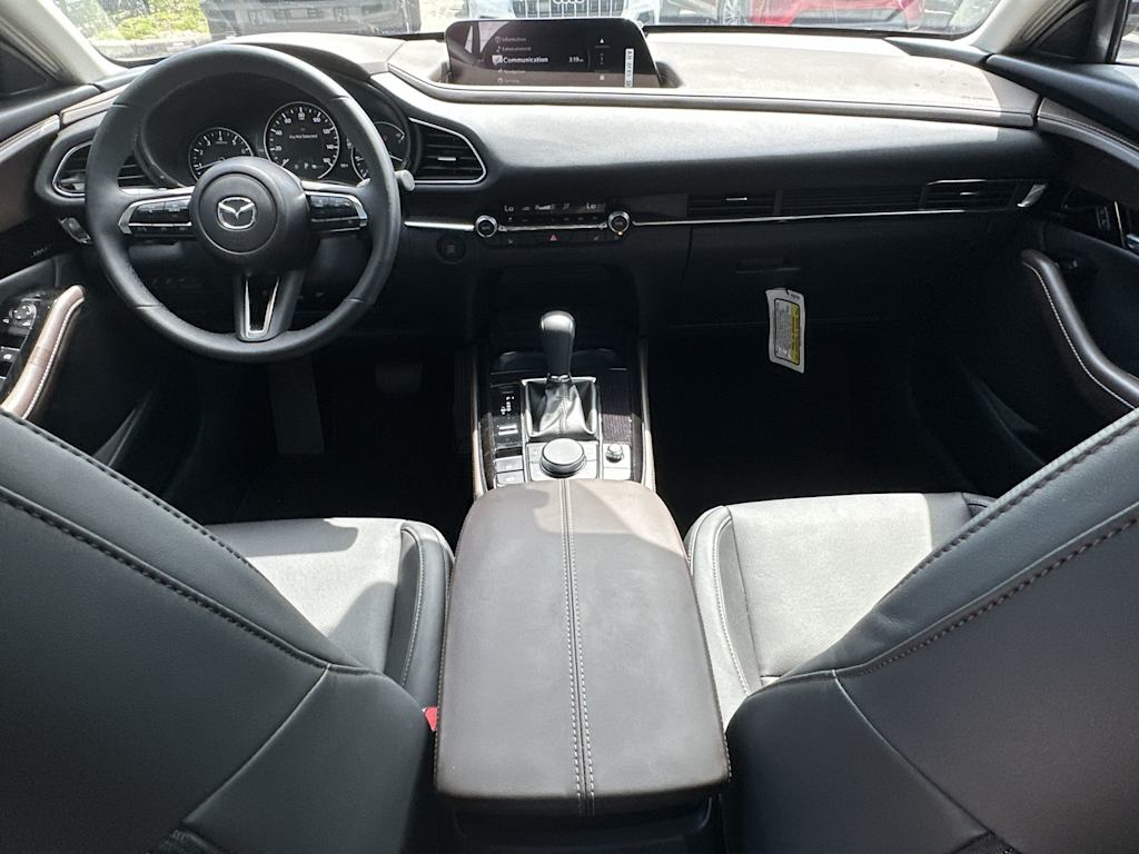 Thumbnail: 2025 Mazda CX-30 - 2