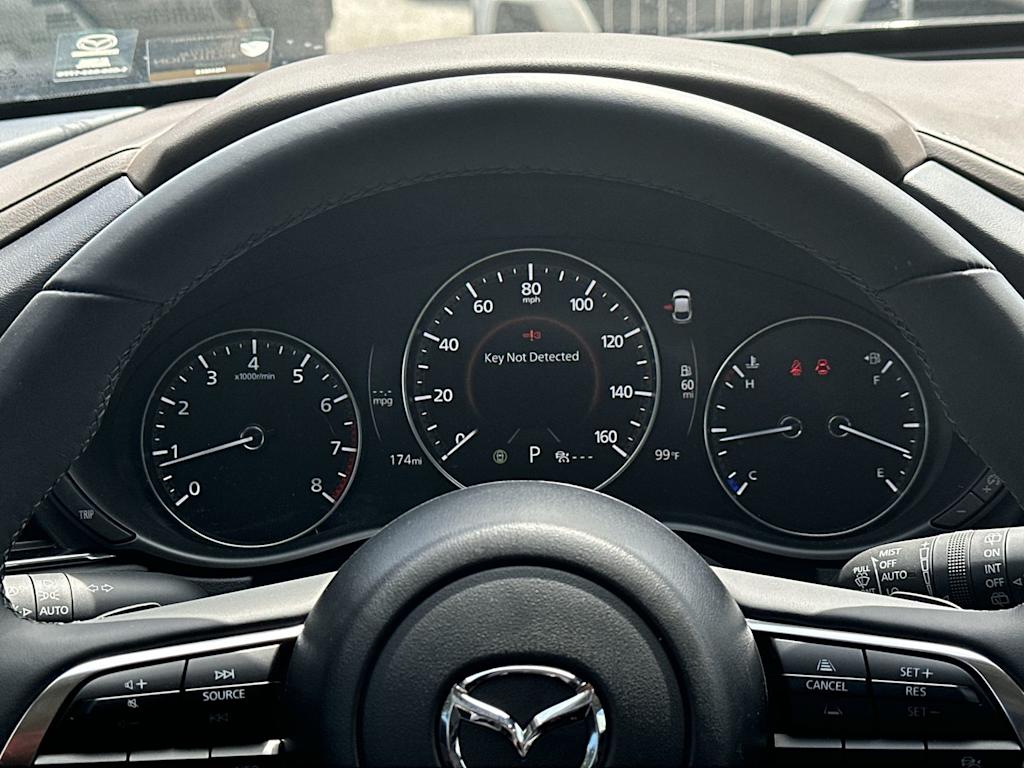 Thumbnail: 2025 Mazda CX-30 - 15
