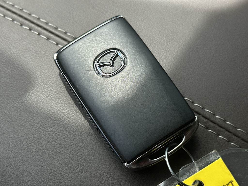 Thumbnail: 2025 Mazda CX-30 - 17